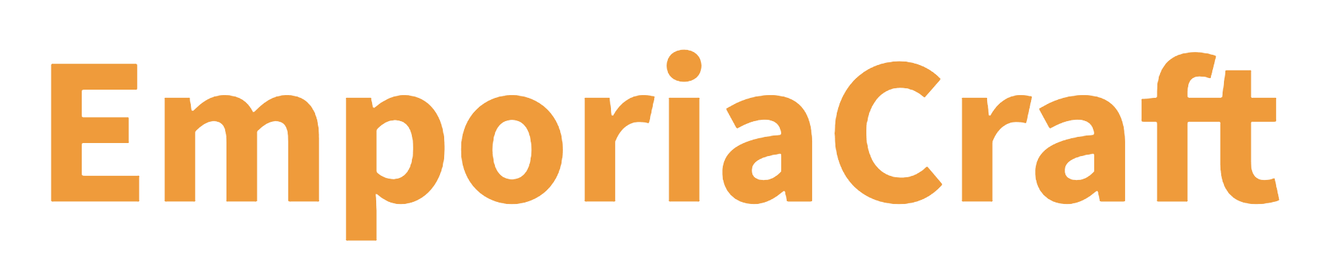 EmporiaCraft Logo